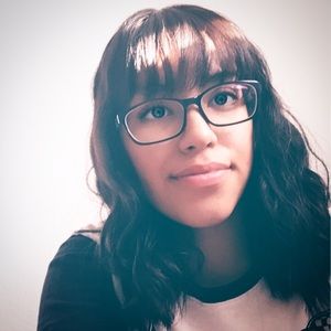 Meet your Posher, Marisol